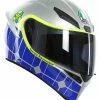 AGV Helmets AGV K1 Mugello 2015 Helmet