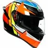AGV Helmets AGV K1 Rodrigo Helmet