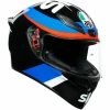 AGV Helmets AGV K1 VR46 Racing Team Helmet