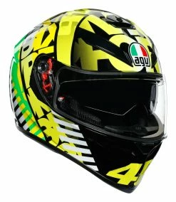 AGV Helmets AGV K3 SV Tribe 46 Helmet