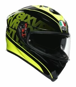 AGV Helmets AGV K5 S Fast 46 Helmet