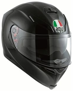 AGV Helmets AGV K5 S Helmet - Solid