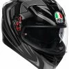 AGV Helmets AGV K5 S Hurricane 2.0 Helmet