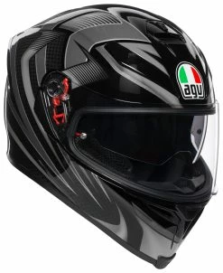 AGV Helmets AGV K5 S Hurricane 2.0 Helmet