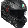 AGV Helmets AGV K5 S Tornado Helmet