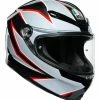 AGV Helmets AGV K6 Flash Helmet