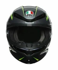 AGV Helmets AGV K6 Flash Helmet 26 AGV Helmets AGV K6 Flash Helmet -Bell Sales Store agvk6 flash helmet 12