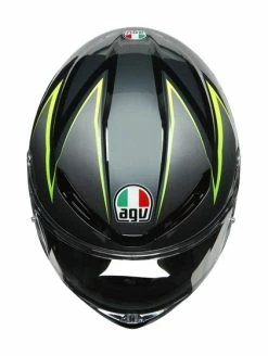 AGV Helmets AGV K6 Flash Helmet 27 AGV Helmets AGV K6 Flash Helmet -Bell Sales Store agvk6 flash helmet 13