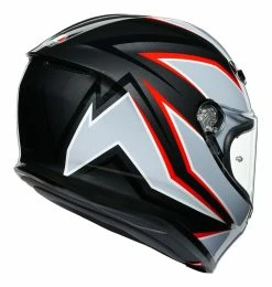 AGV Helmets AGV K6 Flash Helmet 16 AGV Helmets AGV K6 Flash Helmet -Bell Sales Store agvk6 flash helmet 2