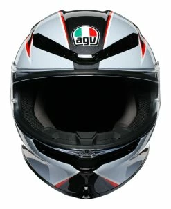 AGV Helmets AGV K6 Flash Helmet 19 AGV Helmets AGV K6 Flash Helmet -Bell Sales Store agvk6 flash helmet 5