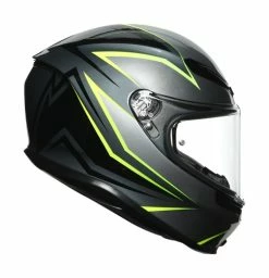 AGV Helmets AGV K6 Flash Helmet 22 AGV Helmets AGV K6 Flash Helmet -Bell Sales Store agvk6 flash helmet 8