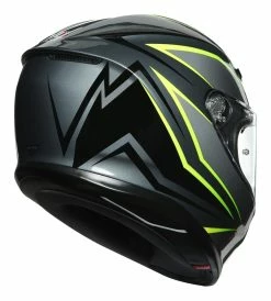 AGV Helmets AGV K6 Flash Helmet 23 AGV Helmets AGV K6 Flash Helmet -Bell Sales Store agvk6 flash helmet 9