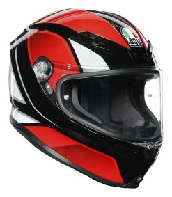 AGV Helmets AGV K6 Hyphen Helmet