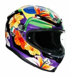 AGV Helmets AGV K6 Morbidelli 2021 Helmet