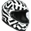 AGV Helmets AGV K6 Secret Helmet