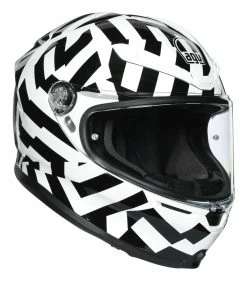 AGV Helmets AGV K6 Secret Helmet