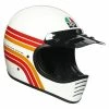 AGV Helmets AGV X101 Dakar 87 Helmet