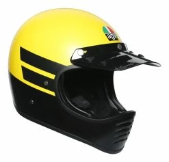 AGV Helmets AGV X101 Dust Helmet