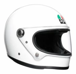 AGV Helmets AGV X3000 Helmet -Bell Sales Store agvx3000 helmet white