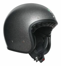 AGV Helmets AGV X70 Helmet -Bell Sales Store agvx70 helmet silver