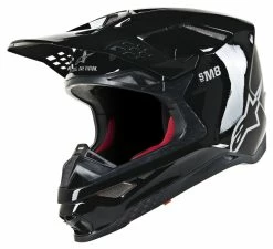 Alpinestars Supertech M8 Helmet