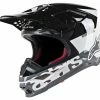 Alpinestars Supertech M8 Radium Helmet