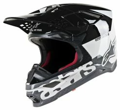 Alpinestars Supertech M8 Radium Helmet