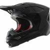 Alpinestars Supertech M8 Echo Helmet