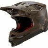 Alpinestars M10 Squad LE Helmet