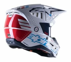 Alpinestars Supertech M5 Action Helmet -Bell Sales Store alpinestars sm5 action helmet ed 1