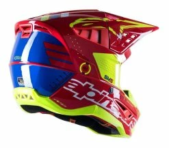 Alpinestars Supertech M5 Action Helmet -Bell Sales Store alpinestars sm5 action helmet ed 5