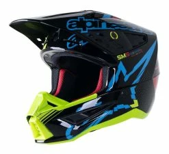 Alpinestars Supertech M5 Action Helmet