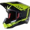 Alpinestars Supertech M5 Beam Helmet