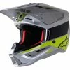 Alpinestars Supertech M5 Bond Helmet