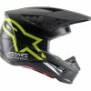 Alpinestars Supertech M5 Compass Helmet