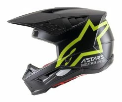 Alpinestars Supertech M5 Compass Helmet 10 Alpinestars Supertech M5 Compass Helmet -Bell Sales Store alpinestars sm5 compass helmet 2