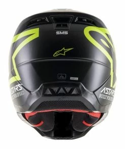 Alpinestars Supertech M5 Compass Helmet 11 Alpinestars Supertech M5 Compass Helmet -Bell Sales Store alpinestars sm5 compass helmet 3