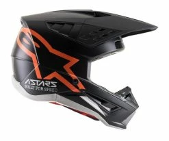 Alpinestars Supertech M5 Compass Helmet 13 Alpinestars Supertech M5 Compass Helmet -Bell Sales Store alpinestars sm5 compass helmet 5