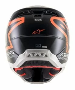 Alpinestars Supertech M5 Compass Helmet 14 Alpinestars Supertech M5 Compass Helmet -Bell Sales Store alpinestars sm5 compass helmet 6
