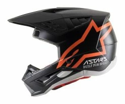 Alpinestars Supertech M5 Compass Helmet 15 Alpinestars Supertech M5 Compass Helmet -Bell Sales Store alpinestars sm5 compass helmet 7