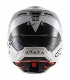 Alpinestars Supertech M5 Rayon Helmet 18 Alpinestars Supertech M5 Rayon Helmet -Bell Sales Store alpinestars sm5 rayon helmet 10