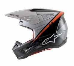 Alpinestars Supertech M5 Rayon Helmet 12 Alpinestars Supertech M5 Rayon Helmet -Bell Sales Store alpinestars sm5 rayon helmet 4