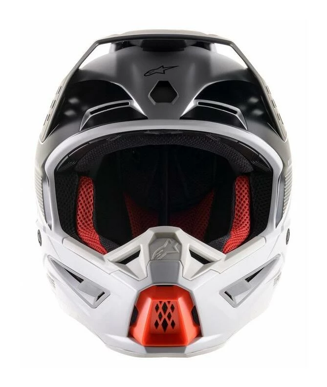 Alpinestars Supertech M5 Rayon Helmet 7 Alpinestars Supertech M5 Rayon Helmet - Image 7