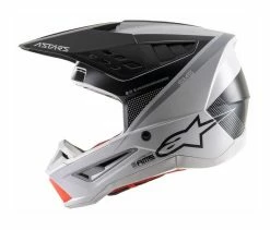 Alpinestars Supertech M5 Rayon Helmet 17 Alpinestars Supertech M5 Rayon Helmet -Bell Sales Store alpinestars sm5 rayon helmet 9