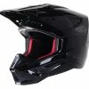Alpinestars Supertech M5 Scout Helmet