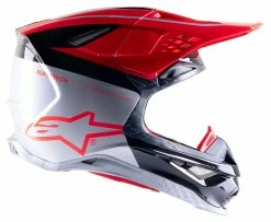 Alpinestars Supertech M10 Acumen LE Helmet -Bell Sales Store alpinestars supertech m10 acumen le helmet 2