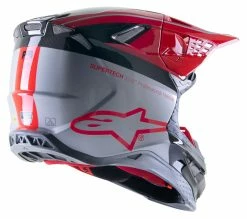 Alpinestars Supertech M10 Acumen LE Helmet -Bell Sales Store alpinestars supertech m10 acumen le helmet 3
