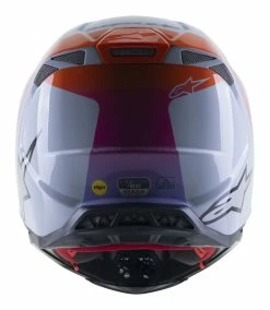 Alpinestars Supertech M10 Daytona 23 LE Helmet -Bell Sales Store alpinestars supertech m10 daytona23 le helmet 2