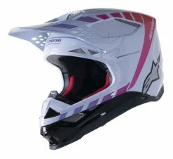 Alpinestars Supertech M10 Daytona 23 LE Helmet