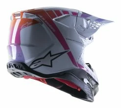 Alpinestars Supertech M10 Daytona 23 LE Helmet -Bell Sales Store alpinestars supertech m10 daytona23 le helmet 3